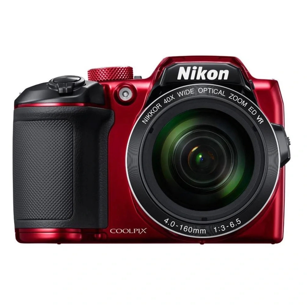 Nikon camera Cool pix B 500